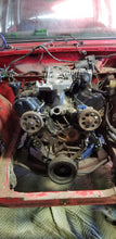 Load image into Gallery viewer, 68-73 510 vg30e/33e swap mounts