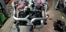 Load image into Gallery viewer, Z31 equal length tubular headers