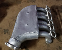 Load image into Gallery viewer, Z31 "Big" side entry intake