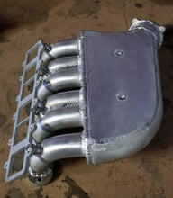 Load image into Gallery viewer, Z31 "Big" side entry intake