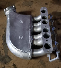 Load image into Gallery viewer, Z31 "Big" side entry intake