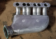 Load image into Gallery viewer, Z31 "Big" side entry intake