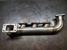 Load image into Gallery viewer, Z31 Relocation Manifold