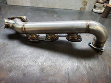 Load image into Gallery viewer, Z31 Relocation Manifold