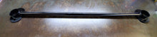 Load image into Gallery viewer, Z31 Solid rear strut tower bar