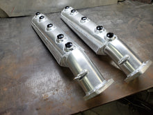 Load image into Gallery viewer, Z31 front facing intake manifold