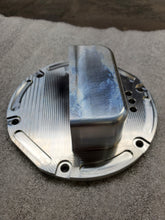 Load image into Gallery viewer, Billet fuel pump top hat/hanger