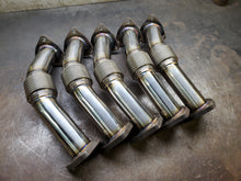 Load image into Gallery viewer, Z31 updated Crossover pipe