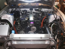 Load image into Gallery viewer, Z31 front facing intake manifold