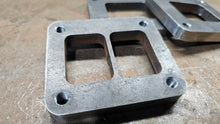 Load image into Gallery viewer, Turbo Flange
