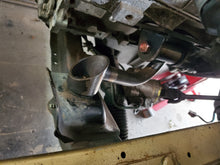 Load image into Gallery viewer, 84-89 300zx LS Swap Mounts For Turbo Crossmembers

