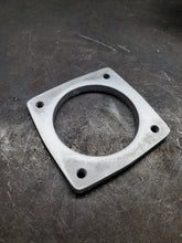 Load image into Gallery viewer, vg30/33 Throttle Body flange
