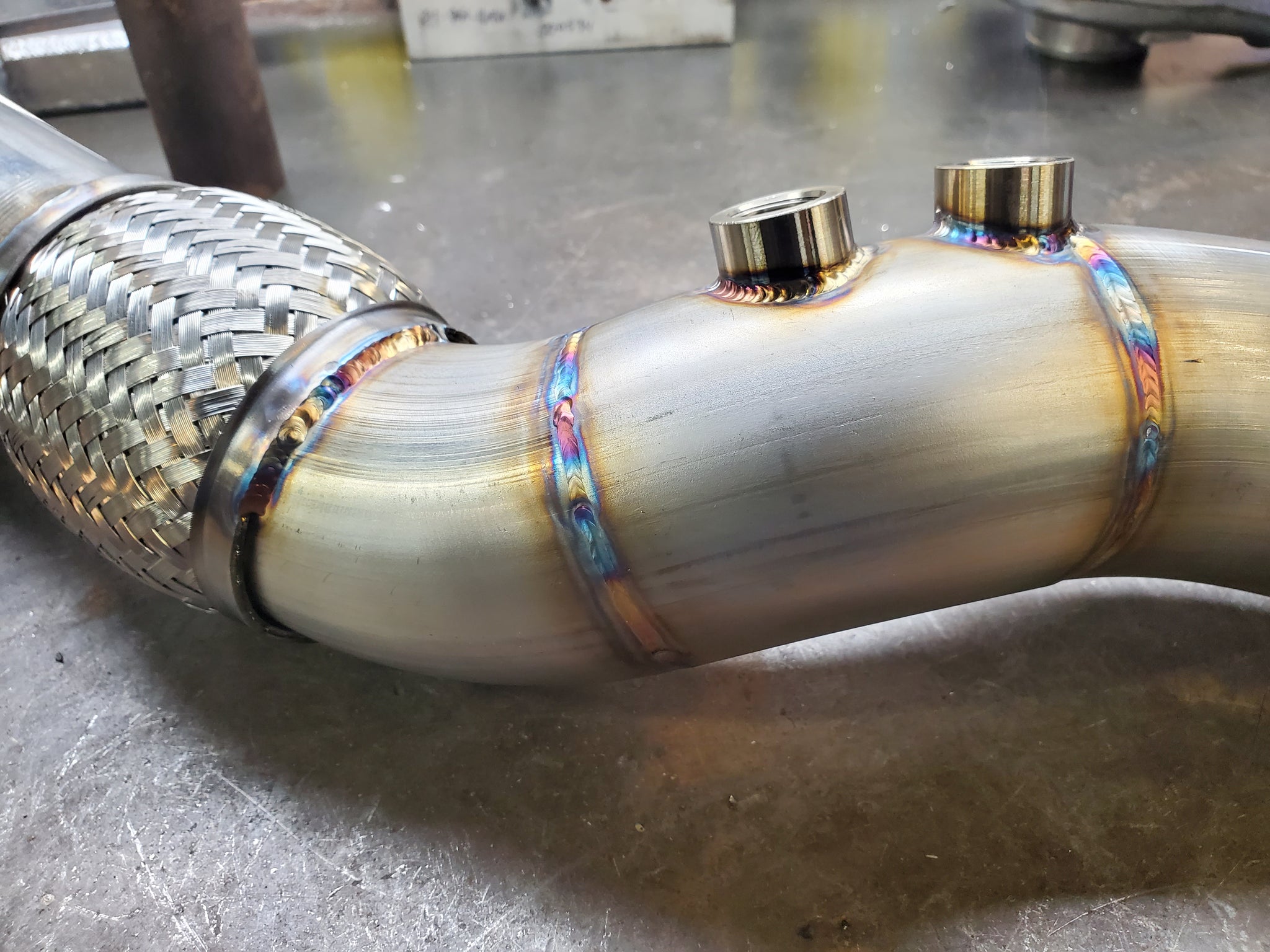 Repositional Pipe 3