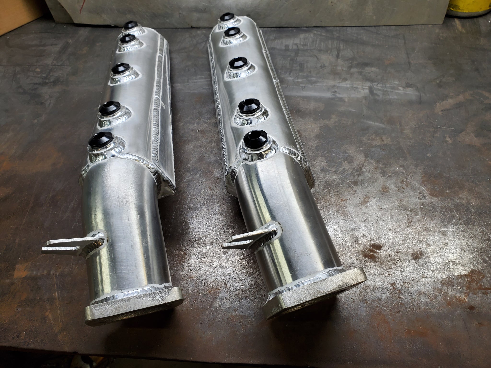 DeliciousTaylormade QUADFACE  NKT×AC Magneto Kit fit Farmall IHC 20 F20 30 F30 with Fairbanks