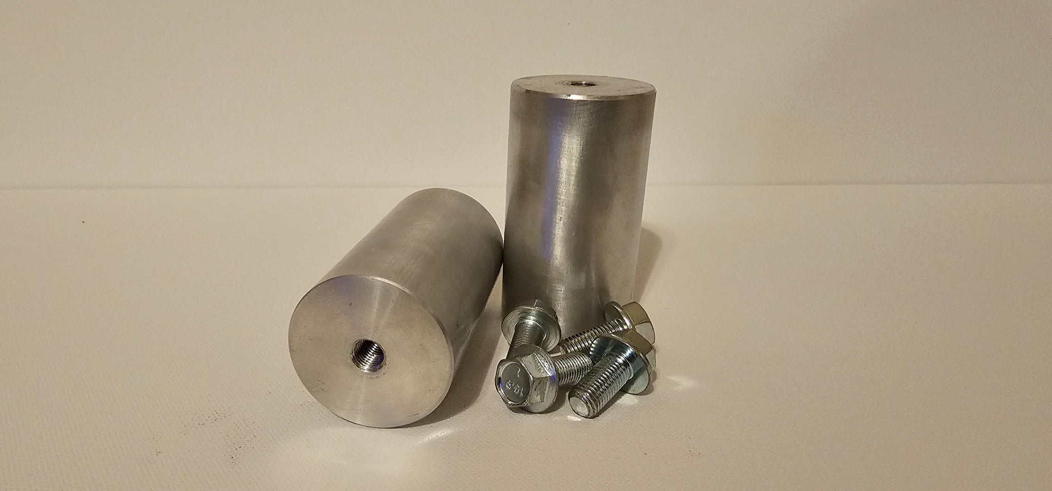 まむ 84-89 300zx Solid Aluminum motor mounts – Pucker Factory
